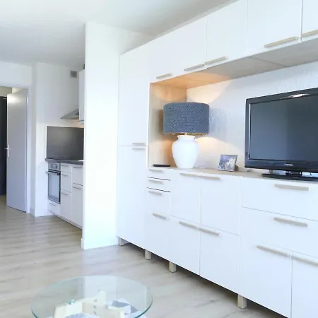 Renove 4 Pers Avec Balcon Sud Les 2 Alpes - Fr-1-546-20