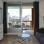 Rénové Aux Deux Alpes - 4 Pers, 29m² - Fr-1-546-20 *