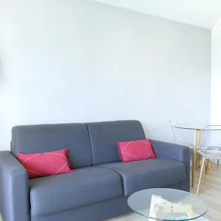 Renove 4 Pers Avec Balcon Sud Les 2 Alpes - Fr-1-546-20 Appartement Les Deux Alpes
