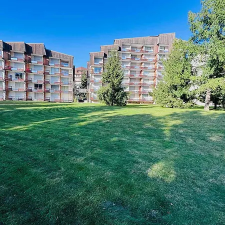 Renove 4 Pers Avec Balcon Sud Les 2 Alpes - Fr-1-546-20 דירה *