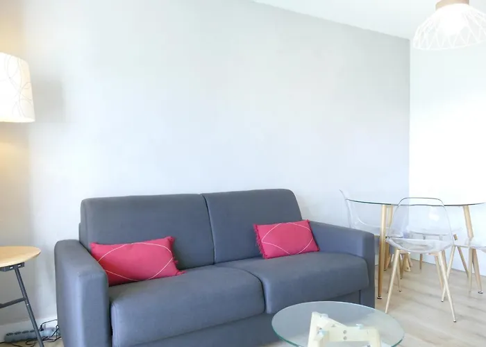 Renove 4 Pers Avec Balcon Sud Les 2 Alpes - Fr-1-546-20 公寓 莱德萨阿尔卑斯